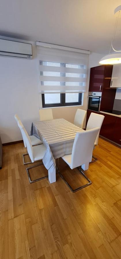 Blue Horizon Apartment Resort Budva Kültér fotó