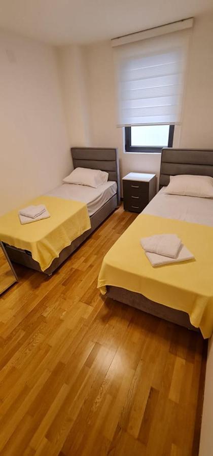 Blue Horizon Apartment Resort Budva Kültér fotó
