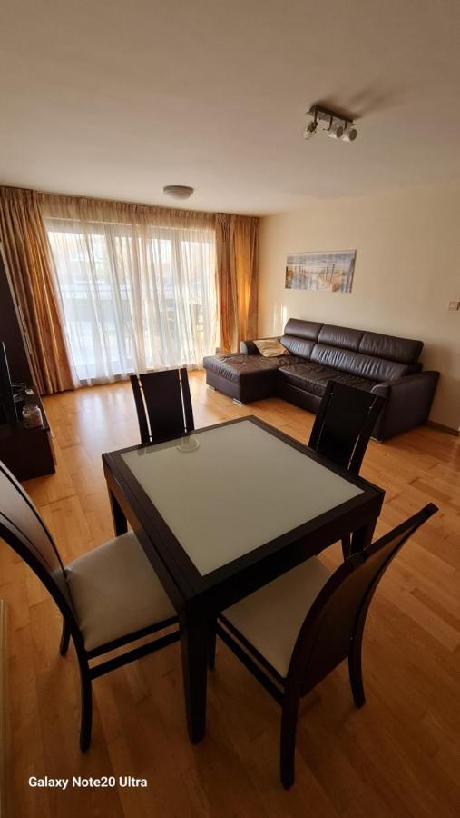 Blue Horizon Apartment Resort Budva Kültér fotó