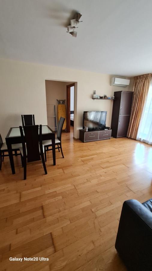 Blue Horizon Apartment Resort Budva Kültér fotó