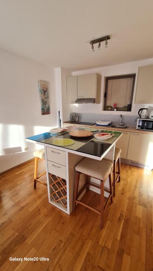 Blue Horizon Apartment Resort Budva Kültér fotó