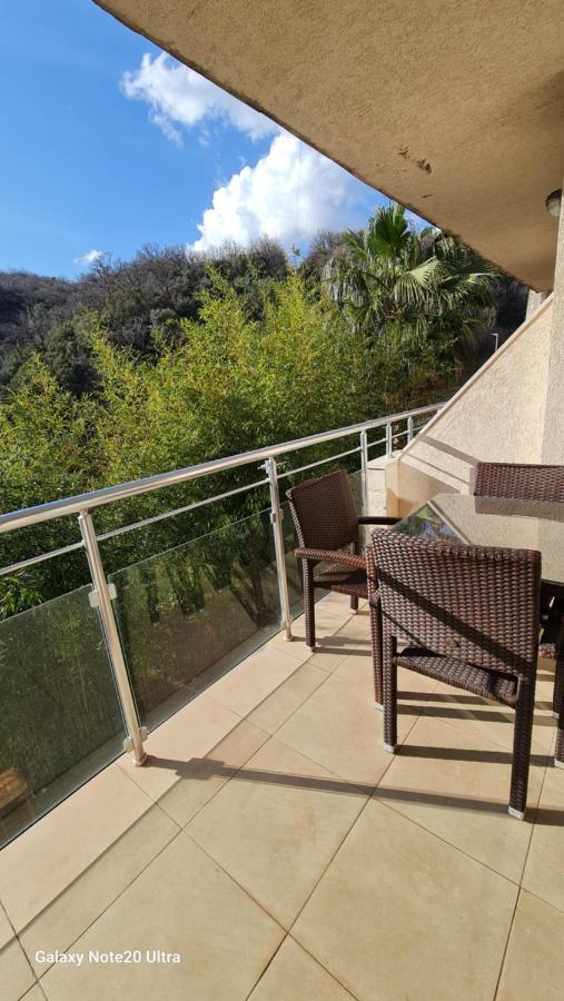 Blue Horizon Apartment Resort Budva Kültér fotó