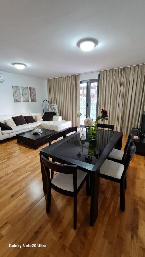Blue Horizon Apartment Resort Budva Kültér fotó
