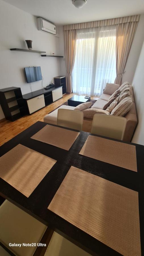 Blue Horizon Apartment Resort Budva Szoba fotó