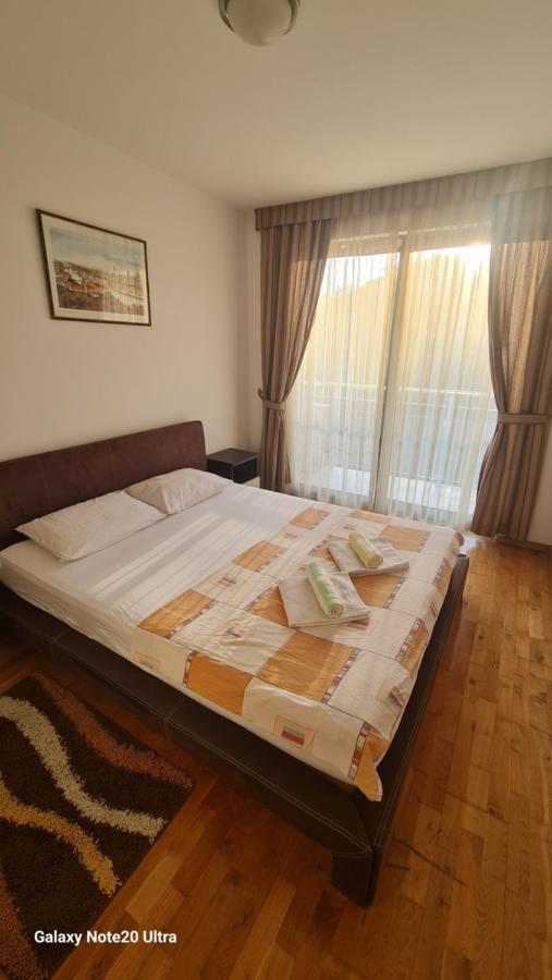 Blue Horizon Apartment Resort Budva Szoba fotó