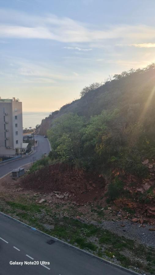 Blue Horizon Apartment Resort Budva Szoba fotó