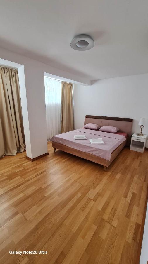 Blue Horizon Apartment Resort Budva Kültér fotó