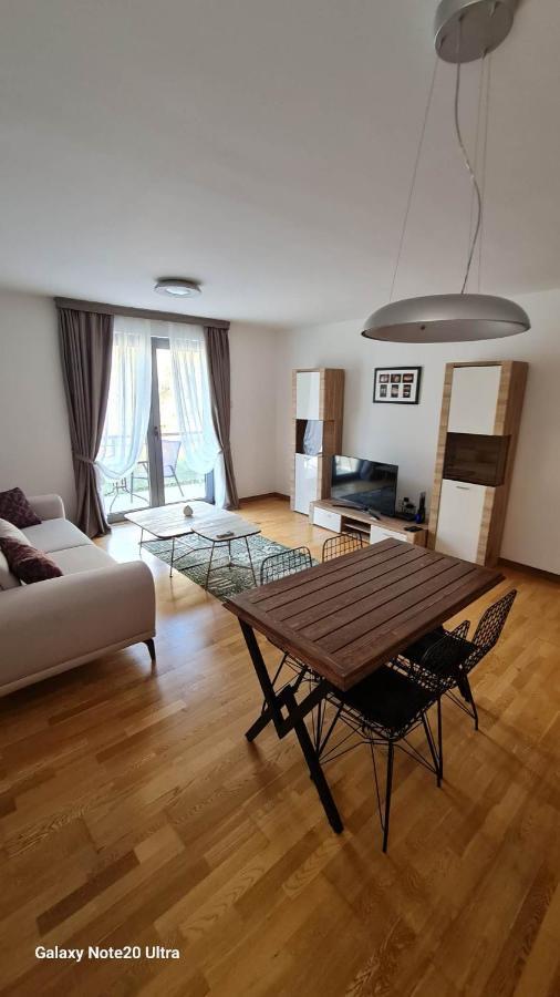 Blue Horizon Apartment Resort Budva Kültér fotó