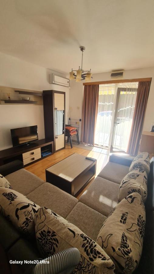 Blue Horizon Apartment Resort Budva Kültér fotó