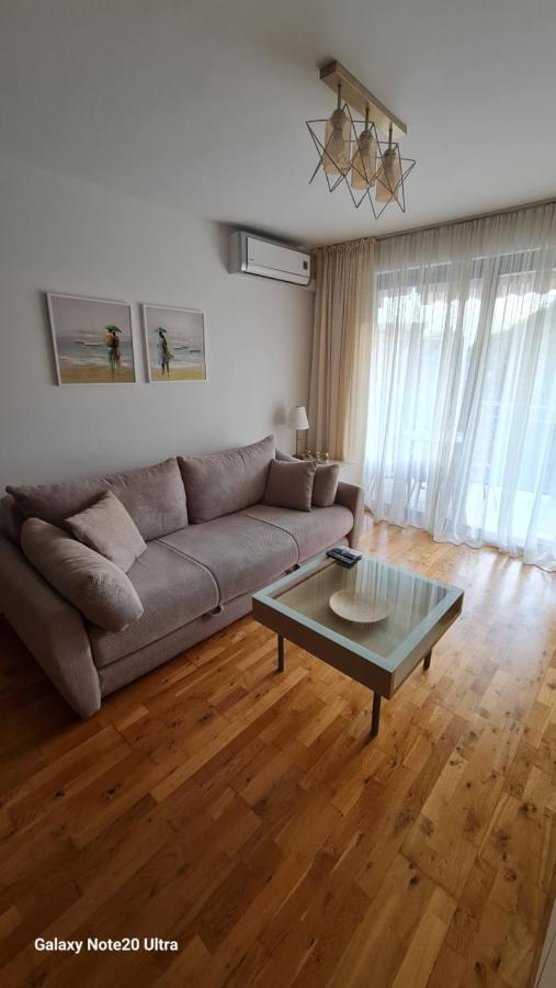 Blue Horizon Apartment Resort Budva Kültér fotó