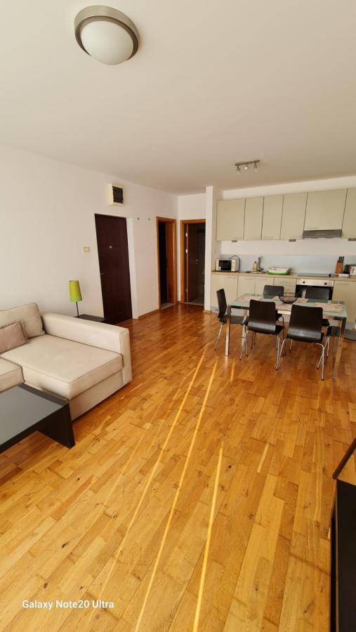 Blue Horizon Apartment Resort Budva Kültér fotó